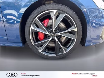 Avant 55 TFSI e qu S line AHK Massage B&amp;O 21"