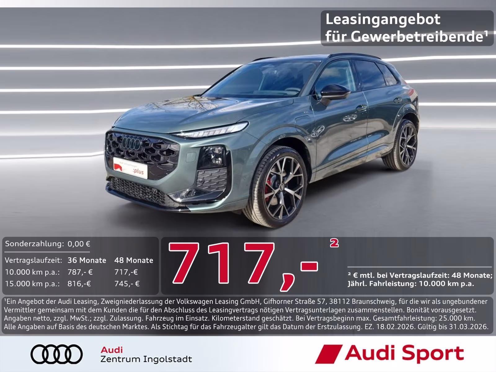 e-hybrid Tech pro PANO MATRIX HuD SONOS 360°