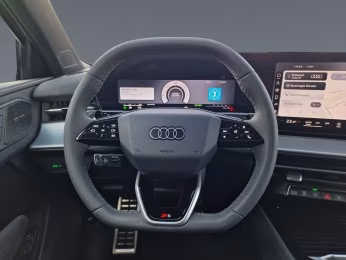 e-hybrid Tech pro PANO MATRIX HuD SONOS 360°