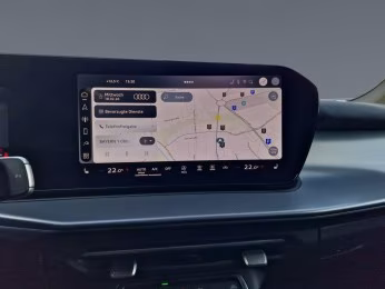 e-hybrid Tech pro PANO MATRIX HuD SONOS 360°