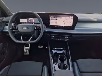 e-hybrid Tech pro PANO MATRIX HuD SONOS 360°