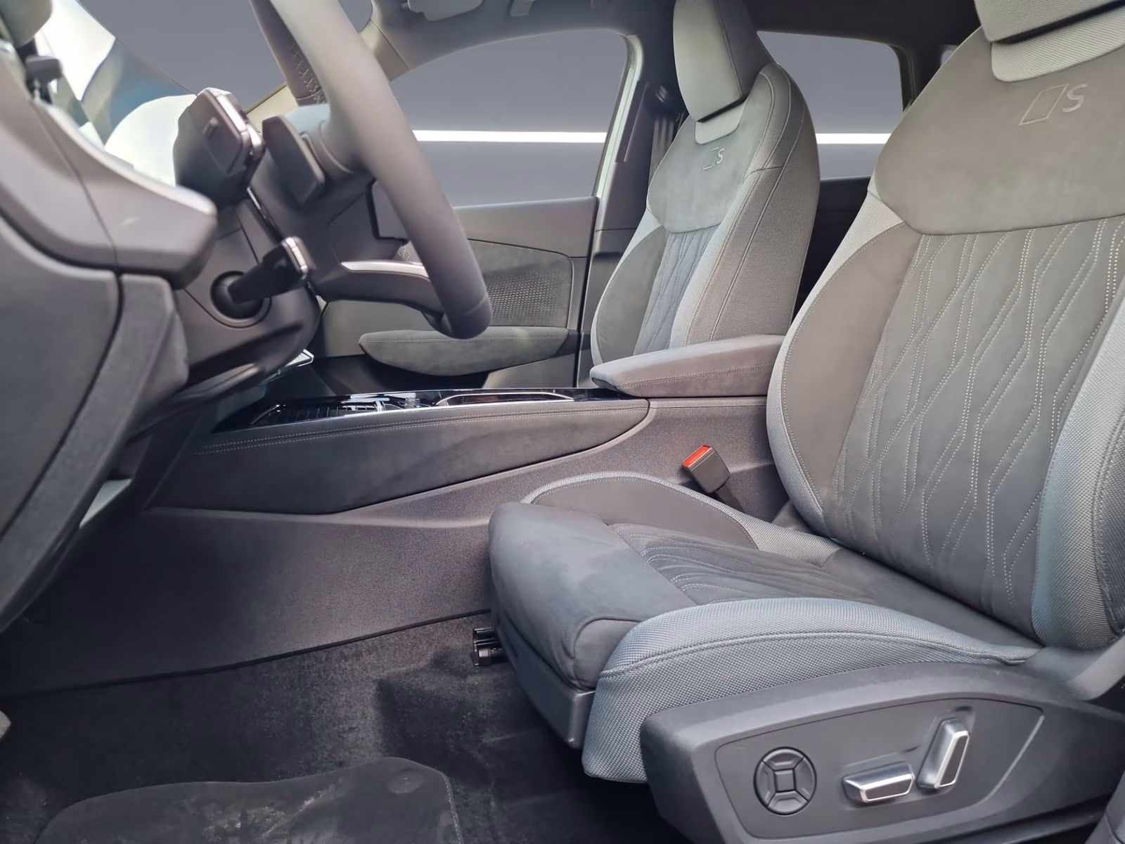 e-hybrid Tech pro PANO MATRIX HuD SONOS 360°