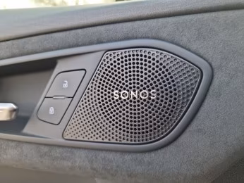 e-hybrid Tech pro PANO MATRIX HuD SONOS 360°