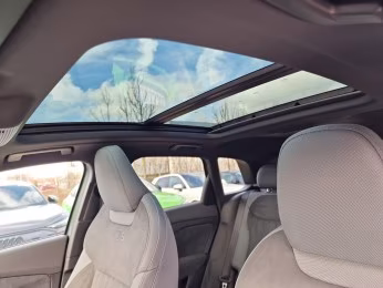 e-hybrid Tech pro PANO MATRIX HuD SONOS 360°