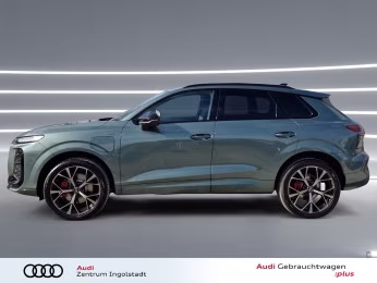 e-hybrid Tech pro PANO MATRIX HuD SONOS 360°