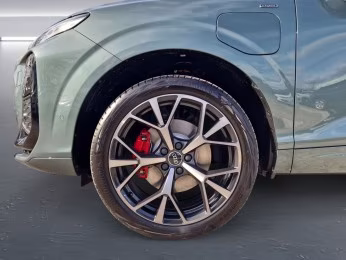 e-hybrid Tech pro PANO MATRIX HuD SONOS 360°