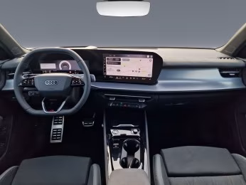 e-hybrid Tech pro PANO MATRIX HuD SONOS 360°