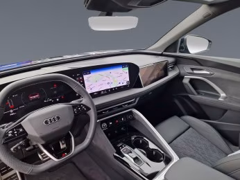 SUV TDI qu S line Tech+ AHK MATRIX Memory 21"
