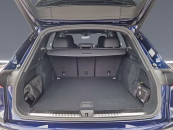 SUV TDI qu S line Tech+ AHK MATRIX Memory 21"