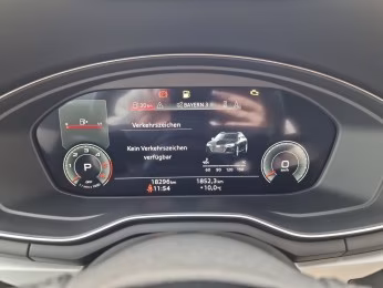 Avant 30 TDI AHK VIRTUAL+ LED SHZ NAVI PDC+