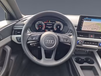 Avant 30 TDI AHK VIRTUAL+ LED SHZ NAVI PDC+