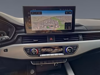 Avant 30 TDI AHK VIRTUAL+ LED SHZ NAVI PDC+