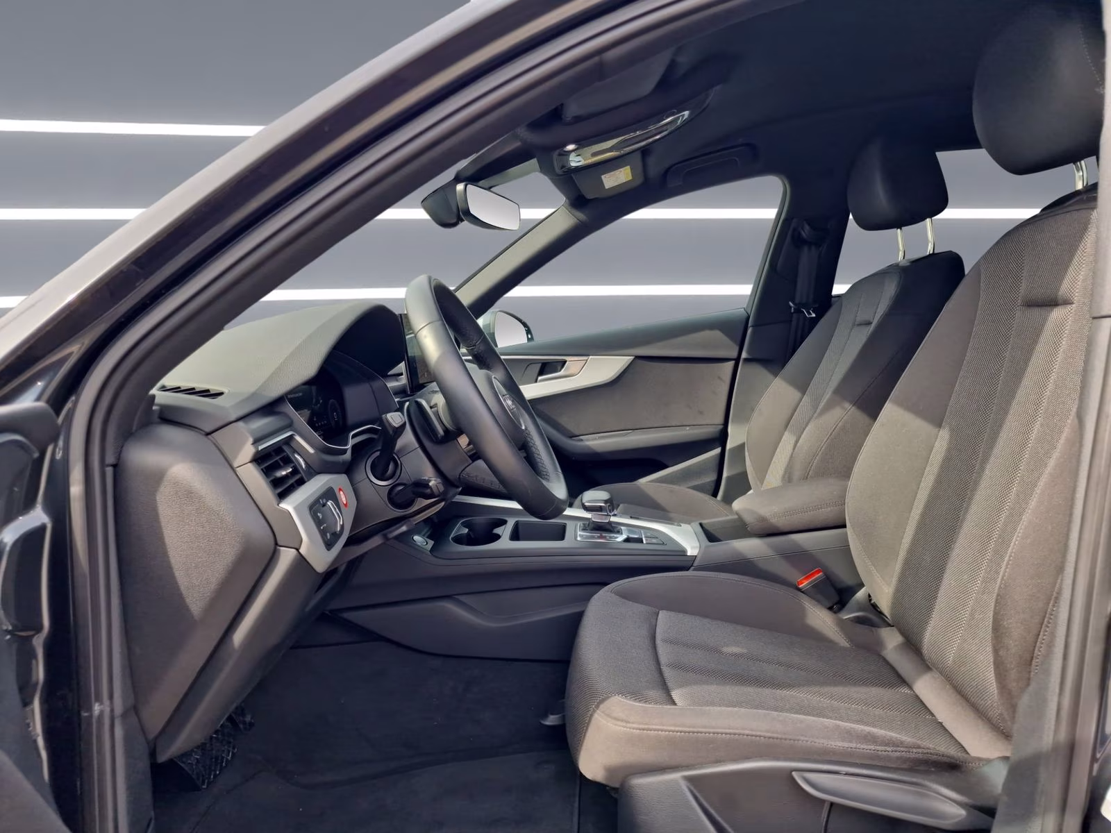 Avant 30 TDI AHK VIRTUAL+ LED SHZ NAVI PDC+