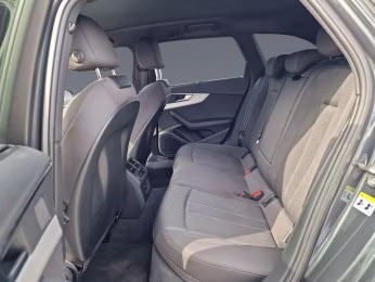 Avant 30 TDI AHK VIRTUAL+ LED SHZ NAVI PDC+