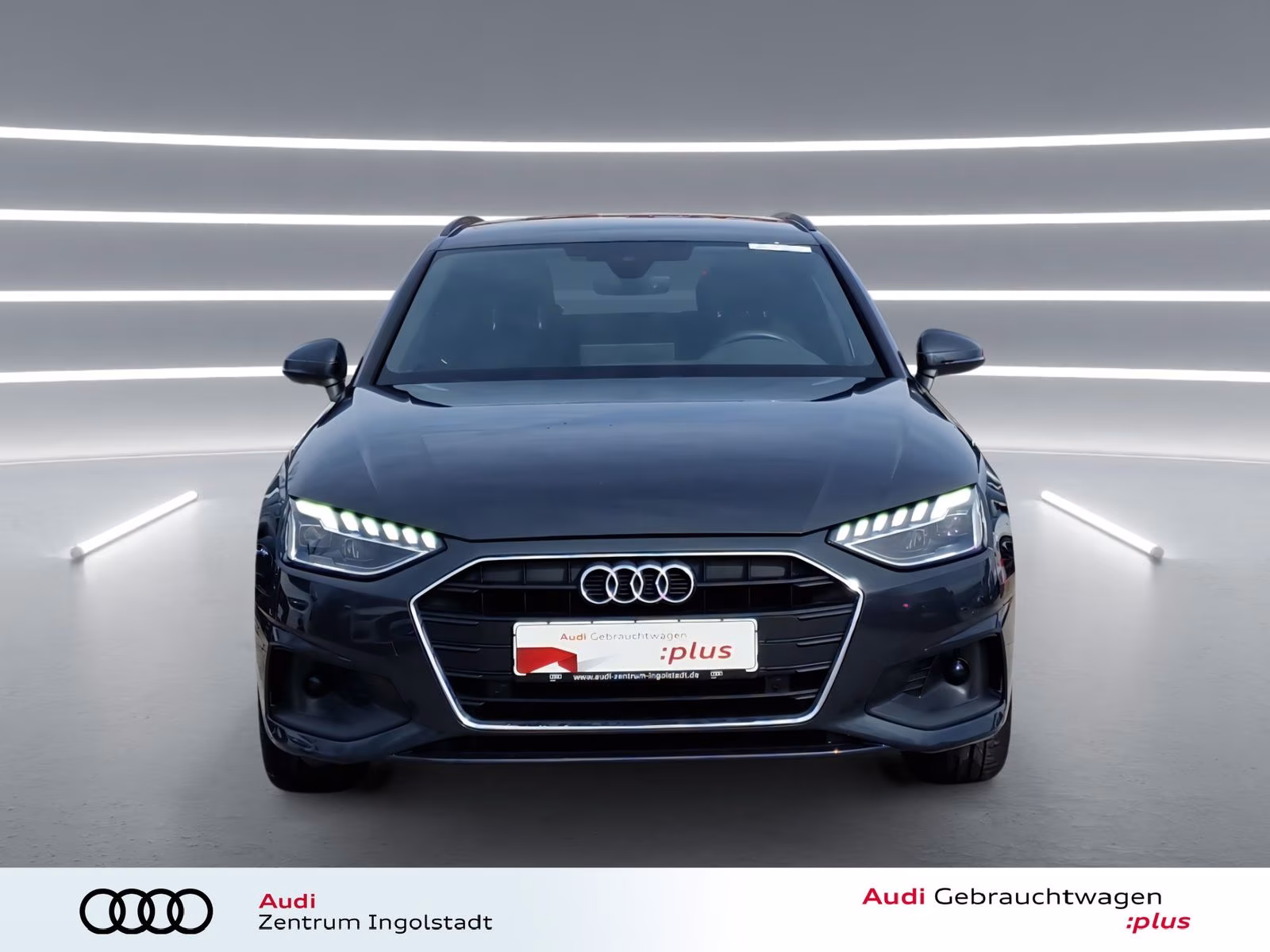 Avant 30 TDI AHK VIRTUAL+ LED SHZ NAVI PDC+
