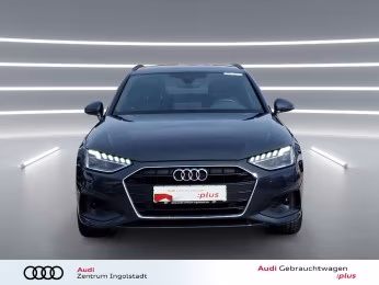 Avant 30 TDI AHK VIRTUAL+ LED SHZ NAVI PDC+