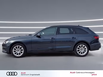Avant 30 TDI AHK VIRTUAL+ LED SHZ NAVI PDC+