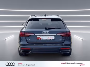 Avant 30 TDI AHK VIRTUAL+ LED SHZ NAVI PDC+