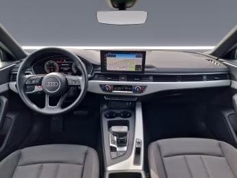 Avant 30 TDI AHK VIRTUAL+ LED SHZ NAVI PDC+