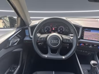 Sportback 30 TFSI Optik-schw.+ NAVI+ advanced