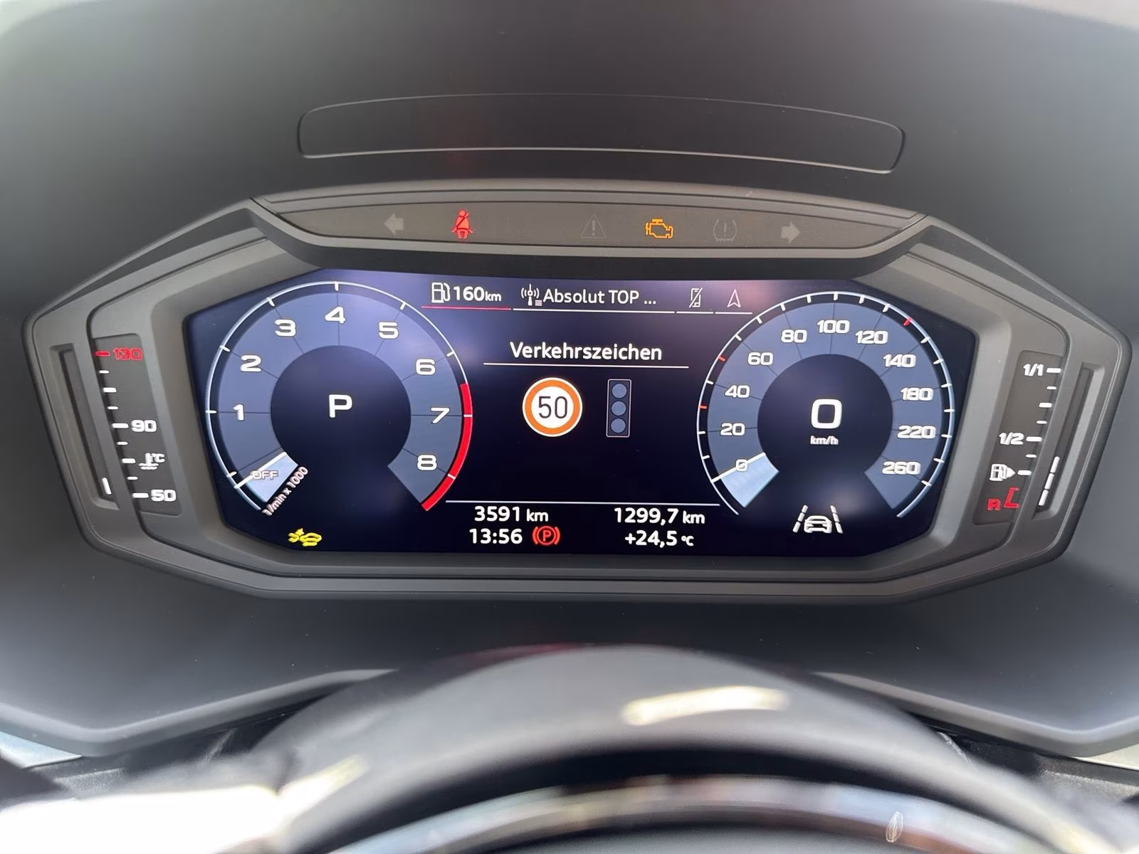 Sportback 30 TFSI Optik-schw.+ NAVI+ advanced