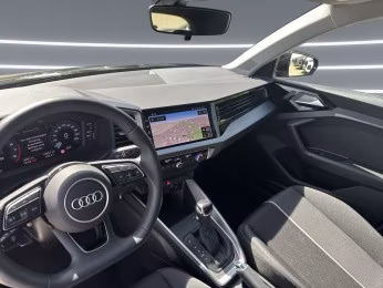 Sportback 30 TFSI Optik-schw.+ NAVI+ advanced