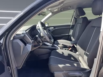 Sportback 30 TFSI Optik-schw.+ NAVI+ advanced