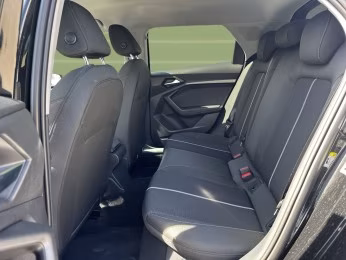 Sportback 30 TFSI Optik-schw.+ NAVI+ advanced