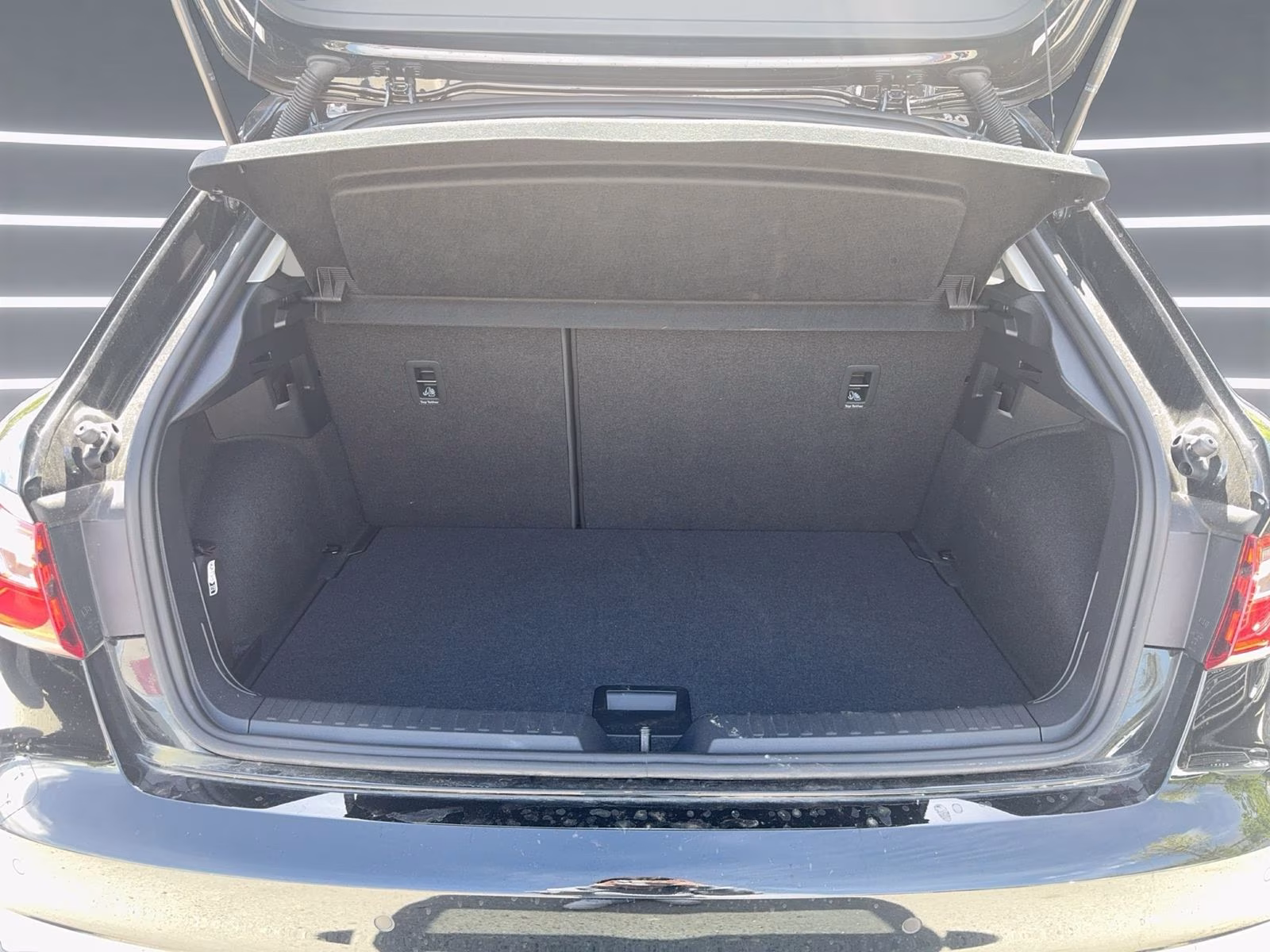 Sportback 30 TFSI Optik-schw.+ NAVI+ advanced