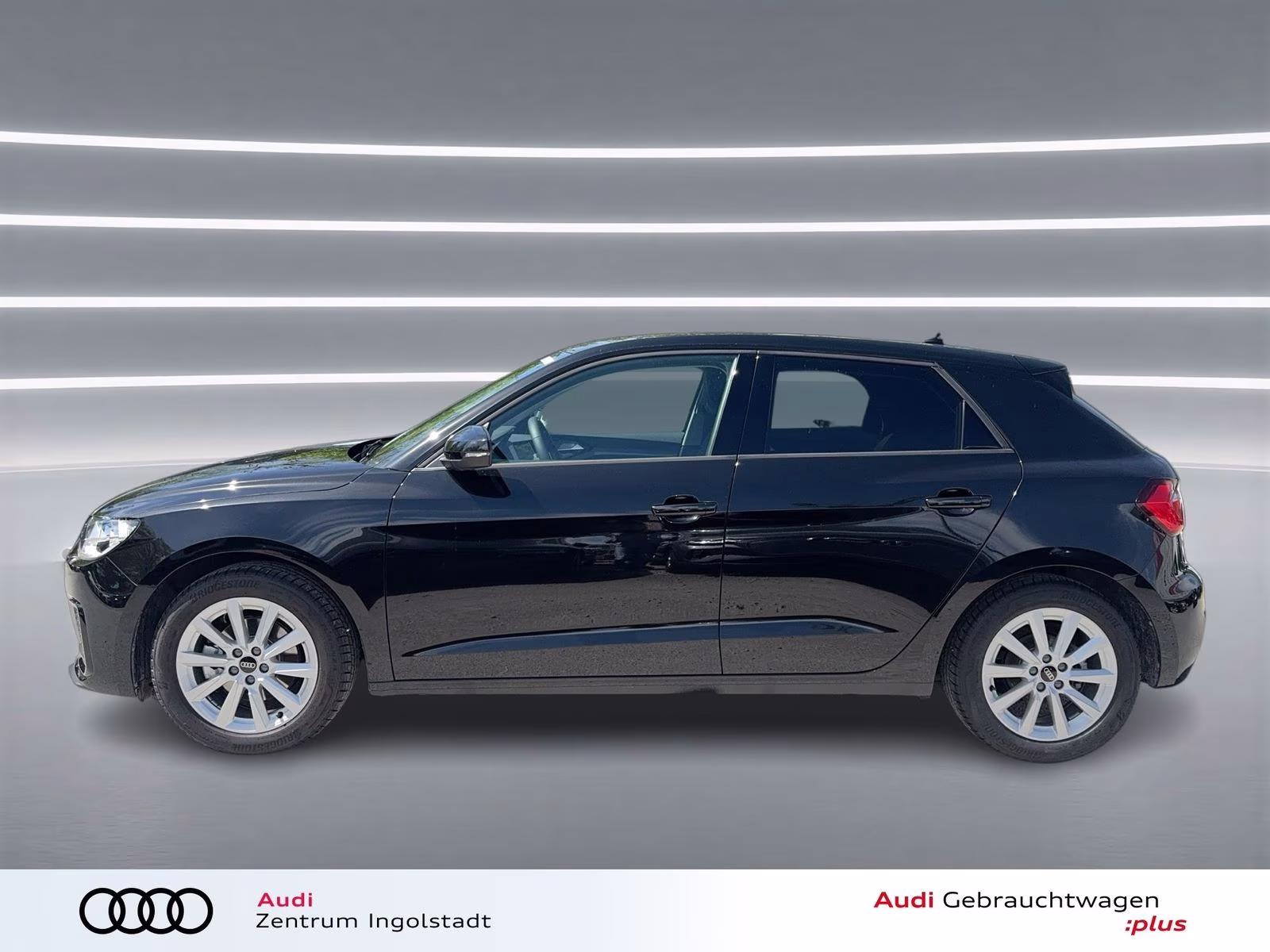Sportback 30 TFSI Optik-schw.+ NAVI+ advanced