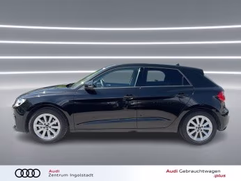 Sportback 30 TFSI Optik-schw.+ NAVI+ advanced