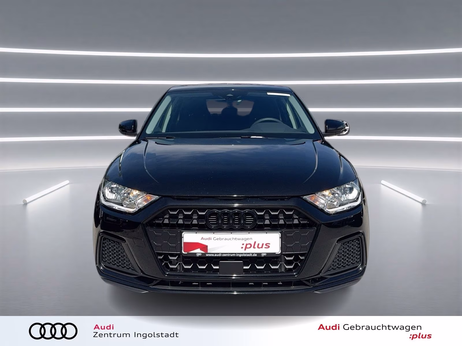 Sportback 30 TFSI Optik-schw.+ NAVI+ advanced