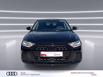 Sportback 30 TFSI Optik-schw.+ NAVI+ advanced