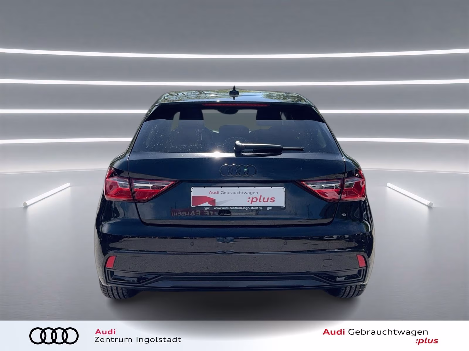 Sportback 30 TFSI Optik-schw.+ NAVI+ advanced