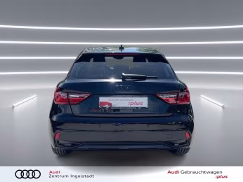 Sportback 30 TFSI Optik-schw.+ NAVI+ advanced