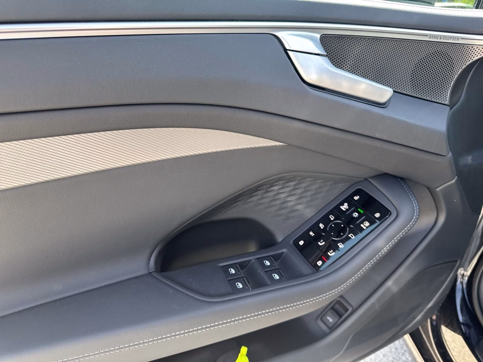 Avant TFSI Tech+ MATRIX ACC MEMORY 360° B&amp;O