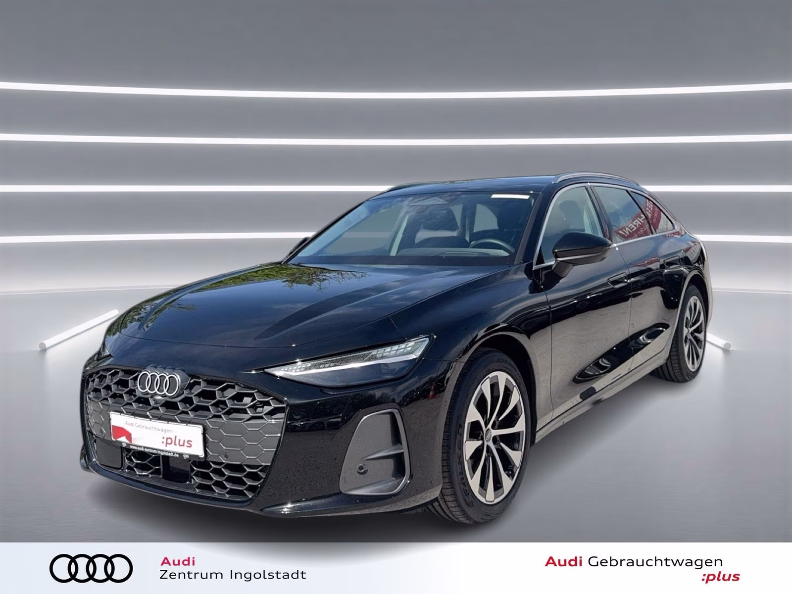 Avant TFSI Tech+ MATRIX ACC MEMORY 360° B&amp;O