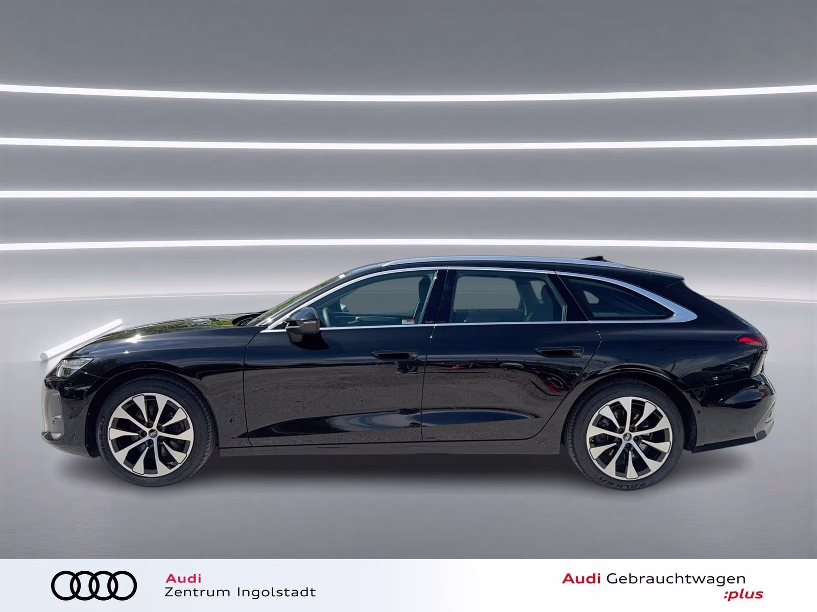 Avant TFSI Tech+ MATRIX ACC MEMORY 360° B&amp;O