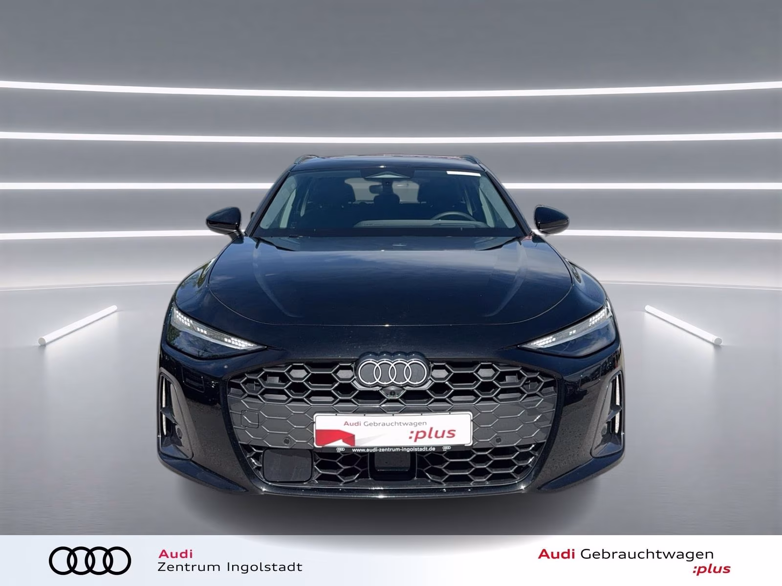 Avant TFSI Tech+ MATRIX ACC MEMORY 360° B&amp;O