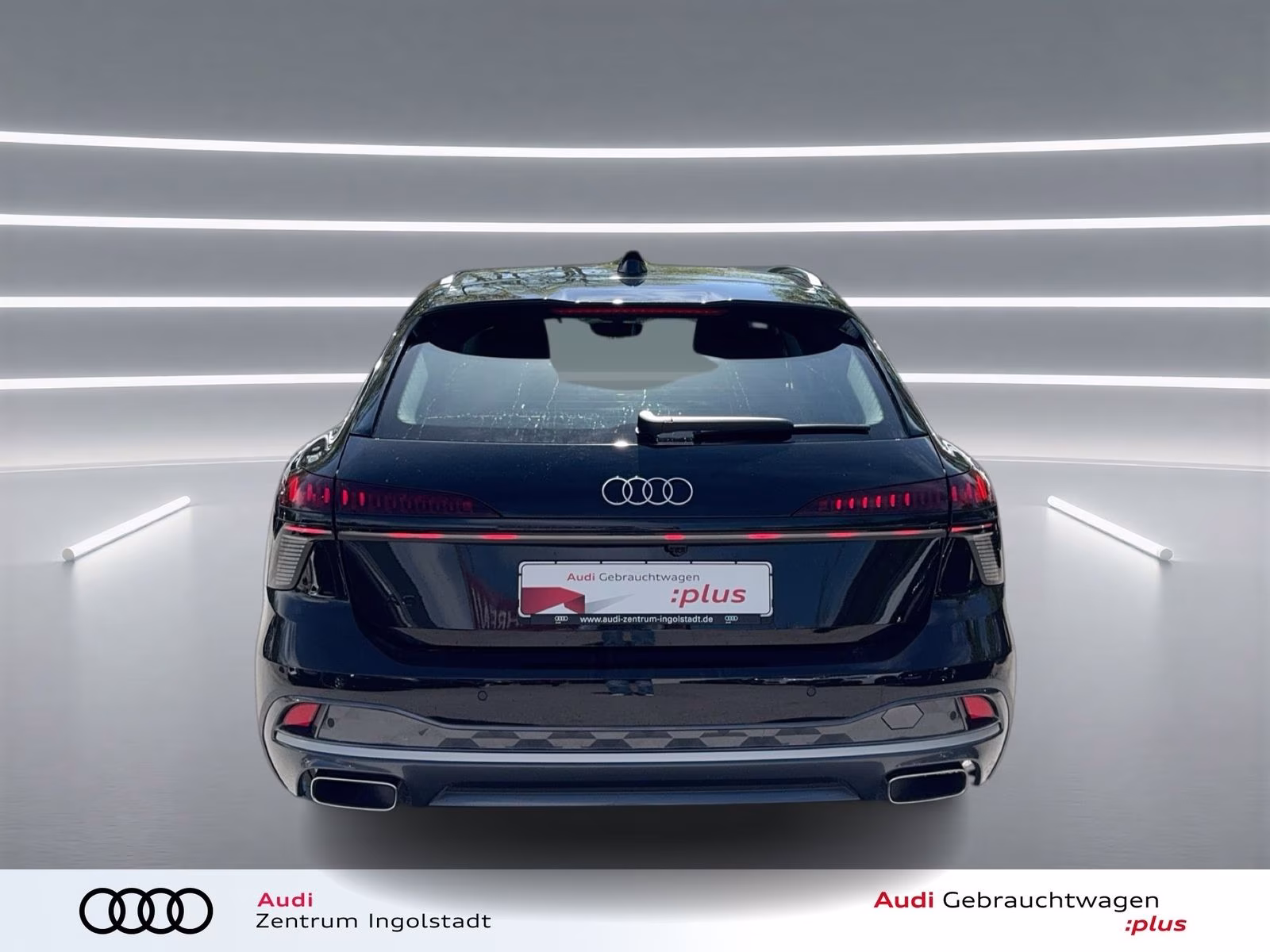 Avant TFSI Tech+ MATRIX ACC MEMORY 360° B&amp;O