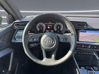Sportback 35 TDI S line ACC NAVI+ VIRTUAL KAM