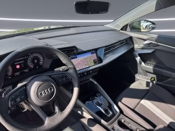 Sportback 35 TDI S line ACC NAVI+ VIRTUAL KAM