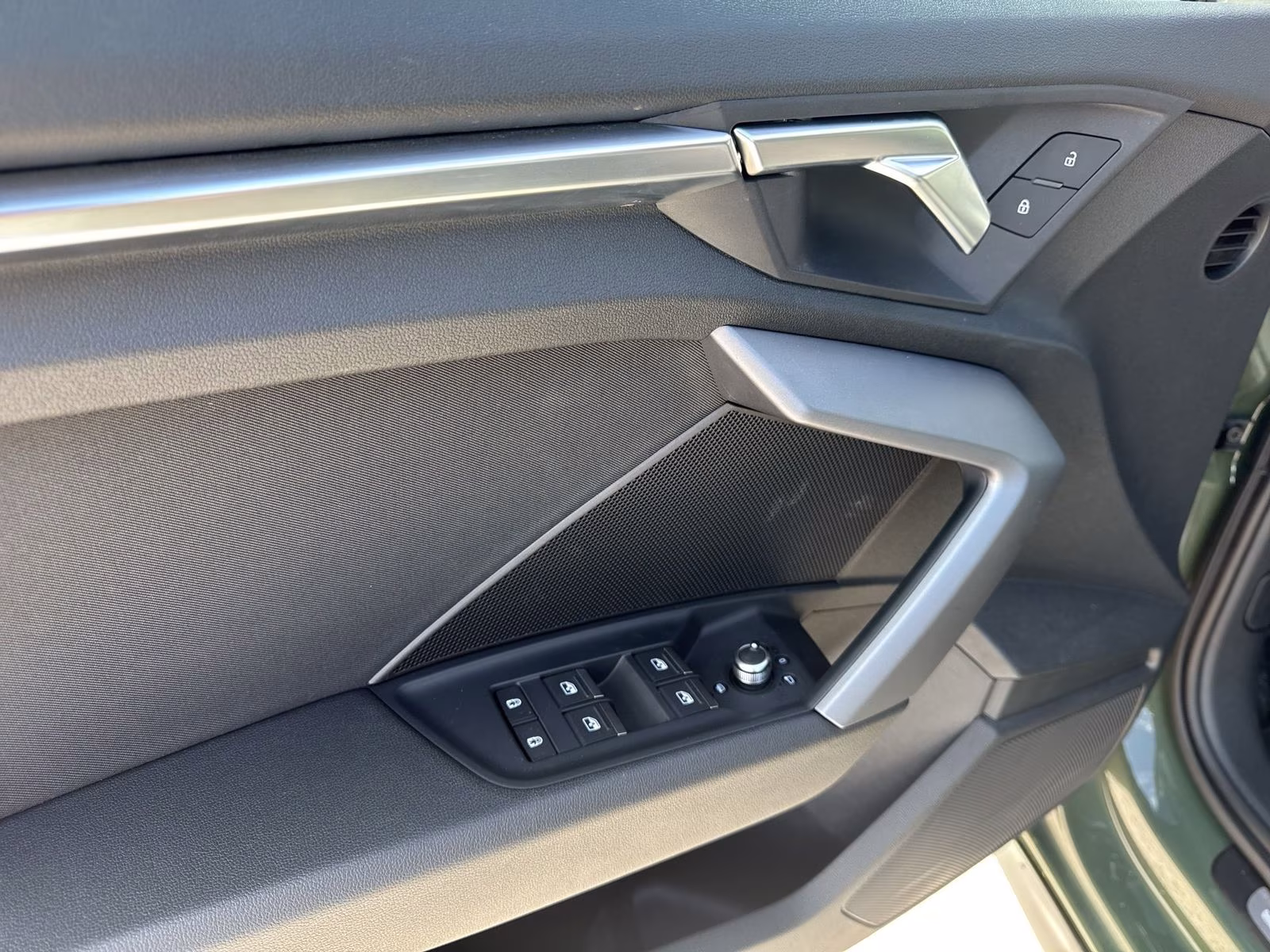 Sportback 35 TDI S line ACC NAVI+ VIRTUAL KAM