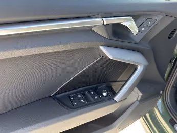 Sportback 35 TDI S line ACC NAVI+ VIRTUAL KAM