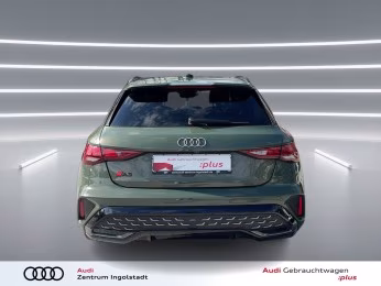 Sportback 35 TDI S line ACC NAVI+ VIRTUAL KAM