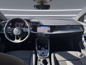 Sportback 35 TDI S line ACC NAVI+ VIRTUAL KAM
