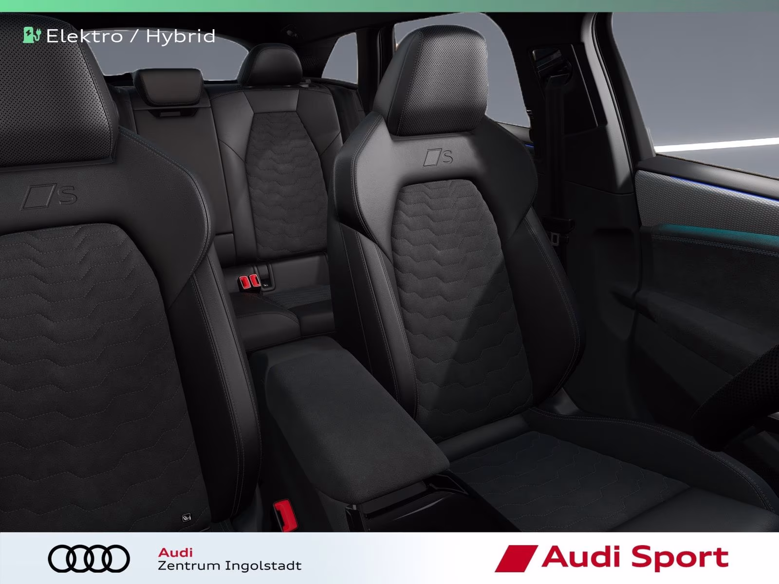 A6 Avant e-tron qu S line Tech pro UPE 99.910,-