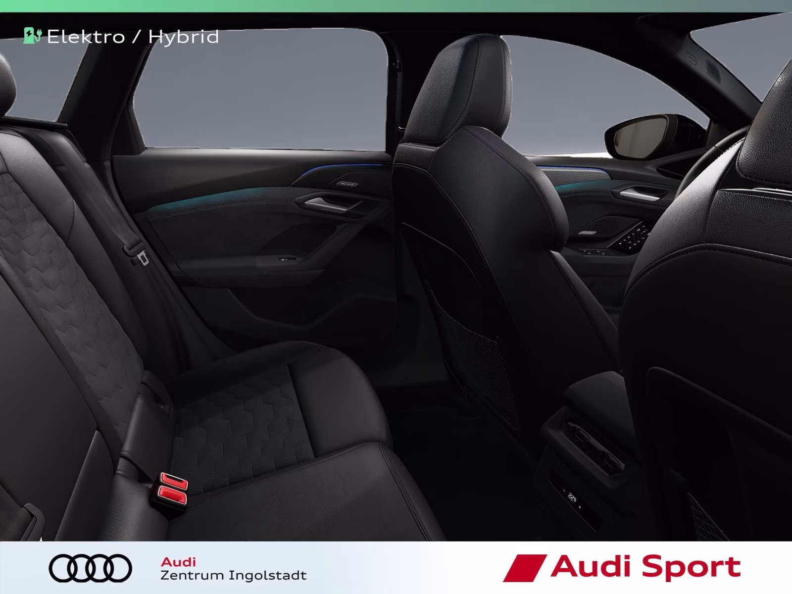 A6 Avant e-tron qu S line Tech pro UPE 99.910,-