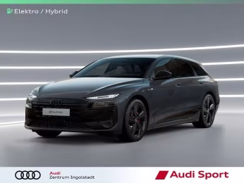 A6 Avant e-tron qu S line Tech pro UPE 99.910,-