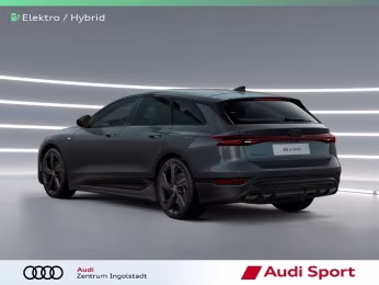 A6 Avant e-tron qu S line Tech pro UPE 99.910,-